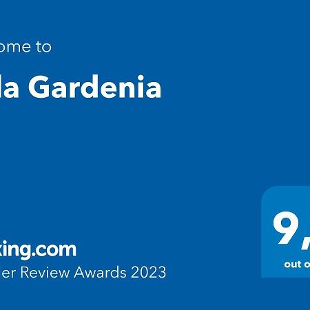 Villa Gardenia Ostuni Exterior photo