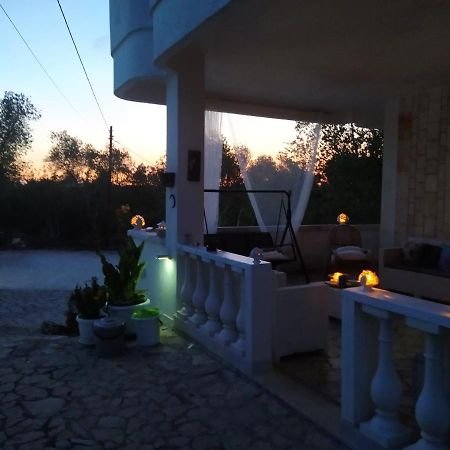 Villa Gardenia Ostuni Exterior photo