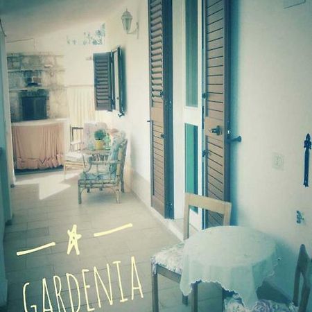 Villa Gardenia Ostuni Exterior photo