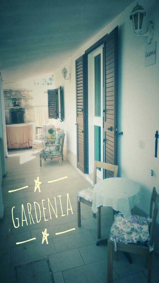 Villa Gardenia Ostuni Exterior photo